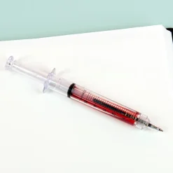 Injectienaald pen