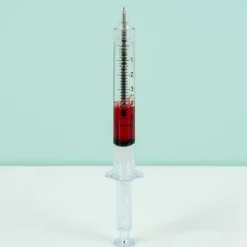 Injectienaald pen