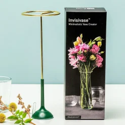 Invisivase bloemstandaard