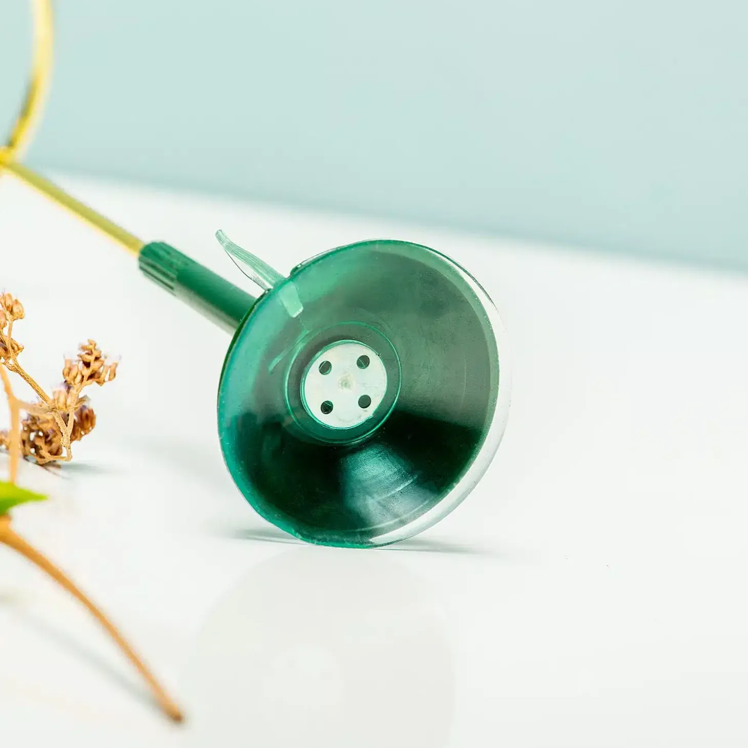 Invisivase bloemstandaard
