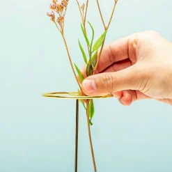 Invisivase bloemstandaard