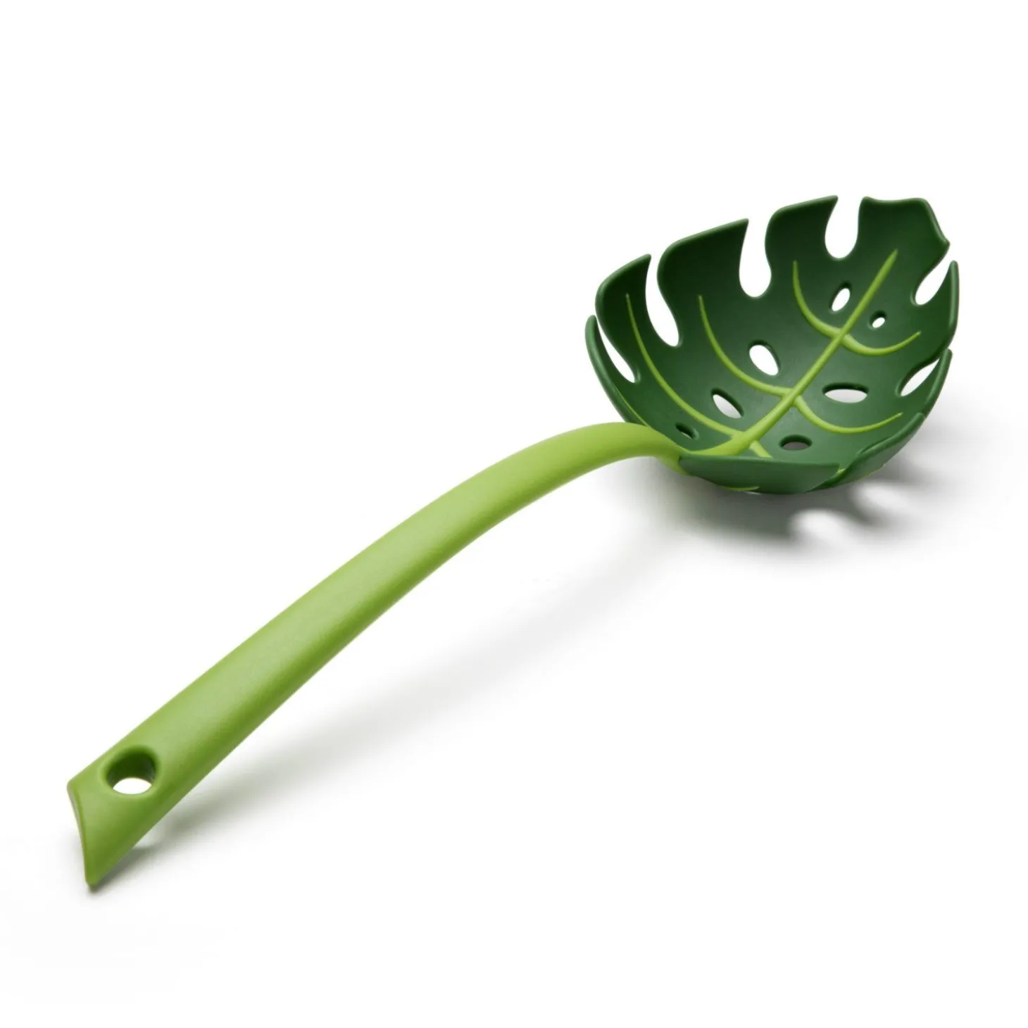 Jungle vergietlepel