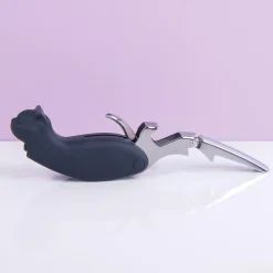 Kat kurkentrekker