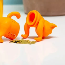 Kat tea infuser