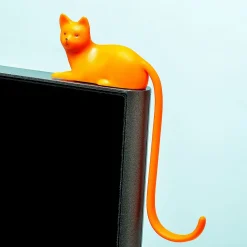 Kattenstaart haakje