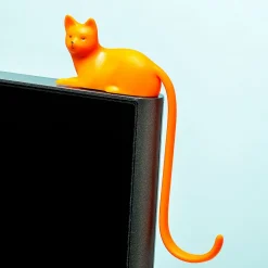 Kattenstaart haakje