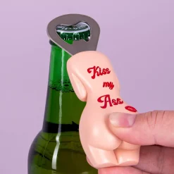Kiss My Ass flesopener