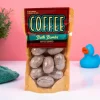 Koffieboon bruisballen