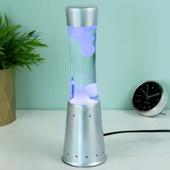 Led lavalamp