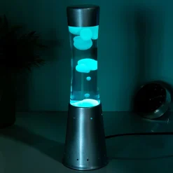 Led lavalamp
