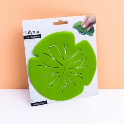 Lilytub haarvanger