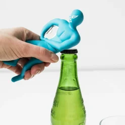Luchador Flesopener