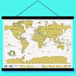 Magnetische Poster Hanger