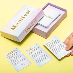 Manifest Lifestyle kaarten