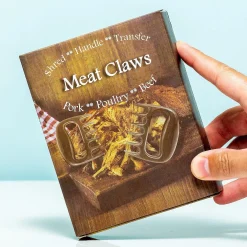 Meat Claws