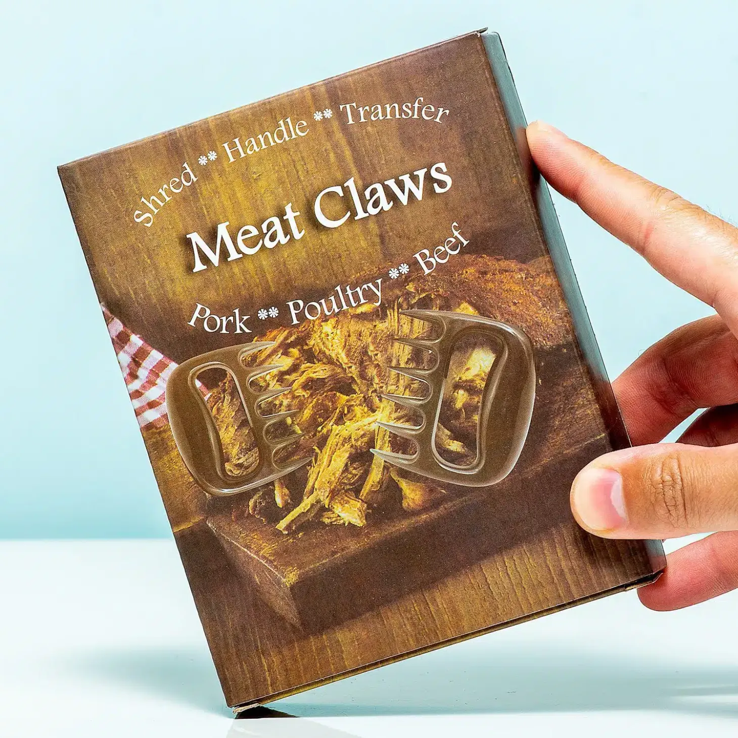 Meat Claws