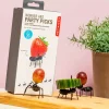 Mieren Cocktailprikkers (Set Van 20)