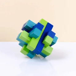 Mindfulness puzzel