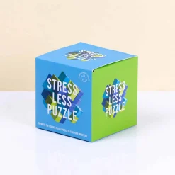 Mindfulness puzzel