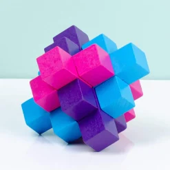 Mindfulness puzzel