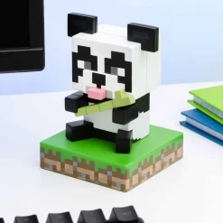 Minecraft Icon lamp