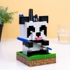 Minecraft Panda pennenbakje