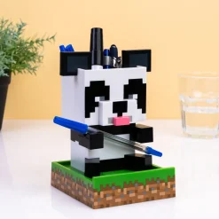Minecraft Panda pennenbakje