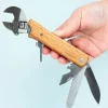 Mini moersleutel multitool