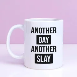 Mok Another Day Another Slay