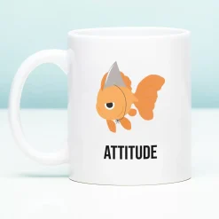 Mok Attitude