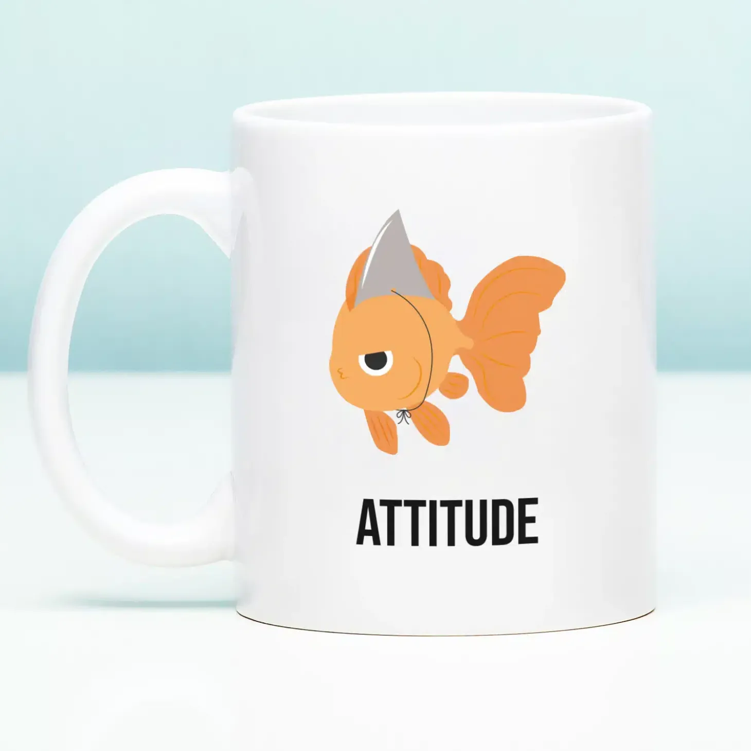 Mok Attitude