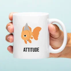 Mok Attitude