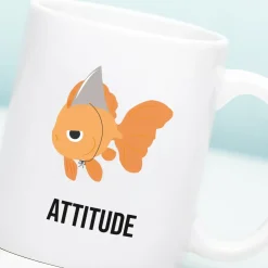 Mok Attitude