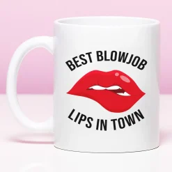 Mok Best Blowjob Lips In Town