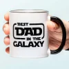 Mok Best dad in the galaxy
