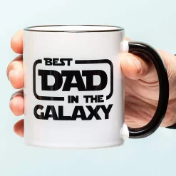Mok Best dad in the galaxy
