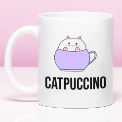 Mok Catpuccino