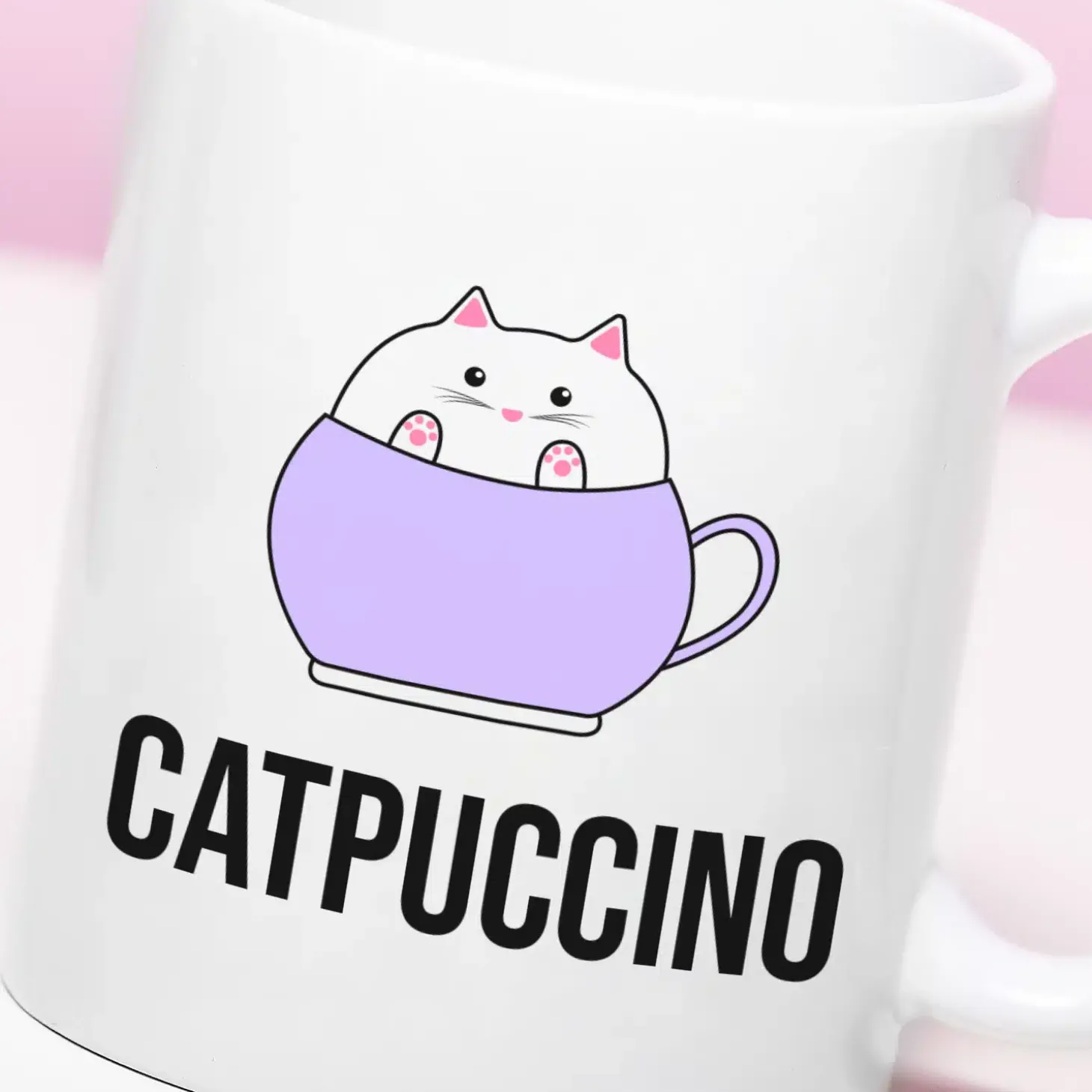 Mok Catpuccino