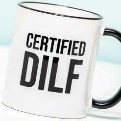 Mok Certified DILF