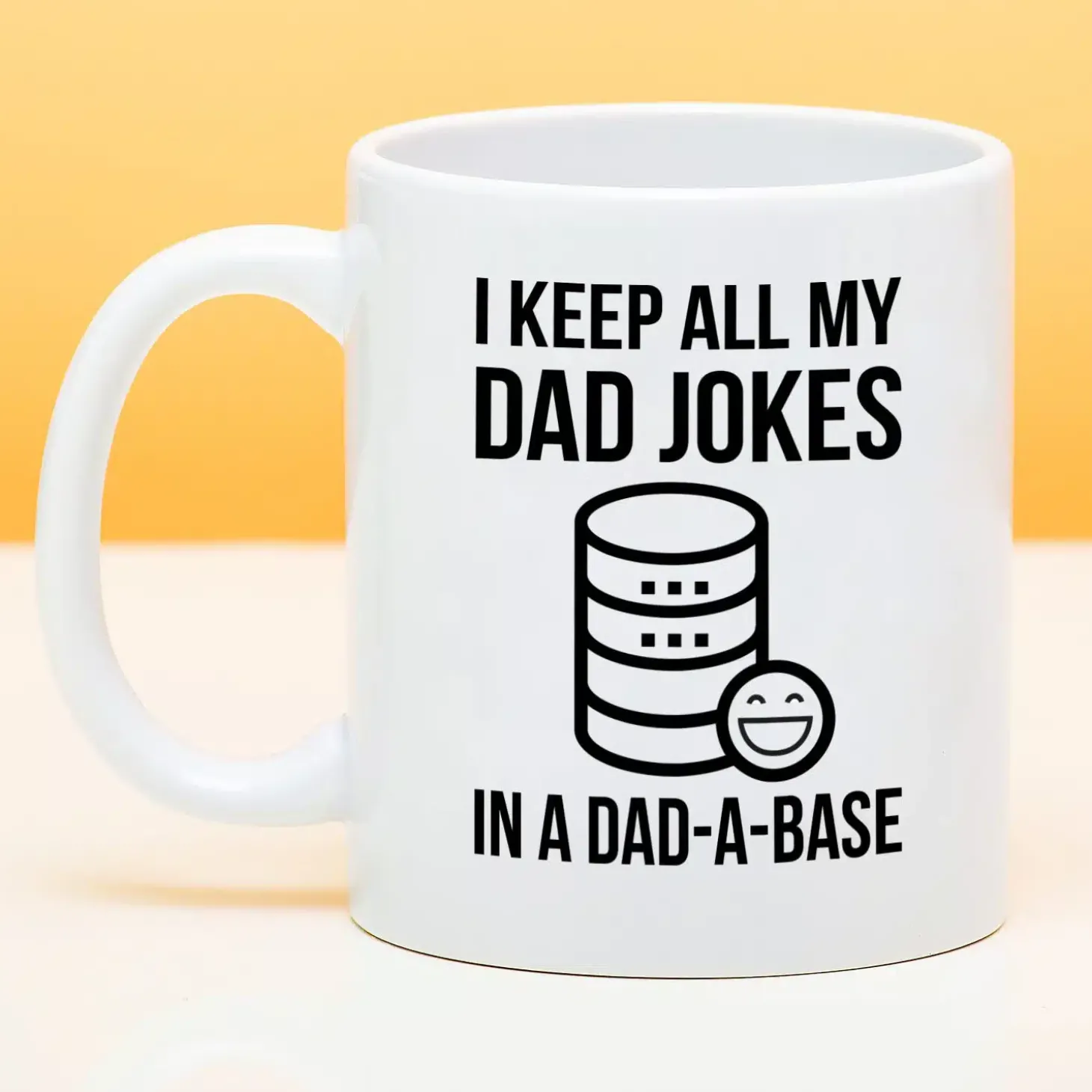 Mok Dad Jokes