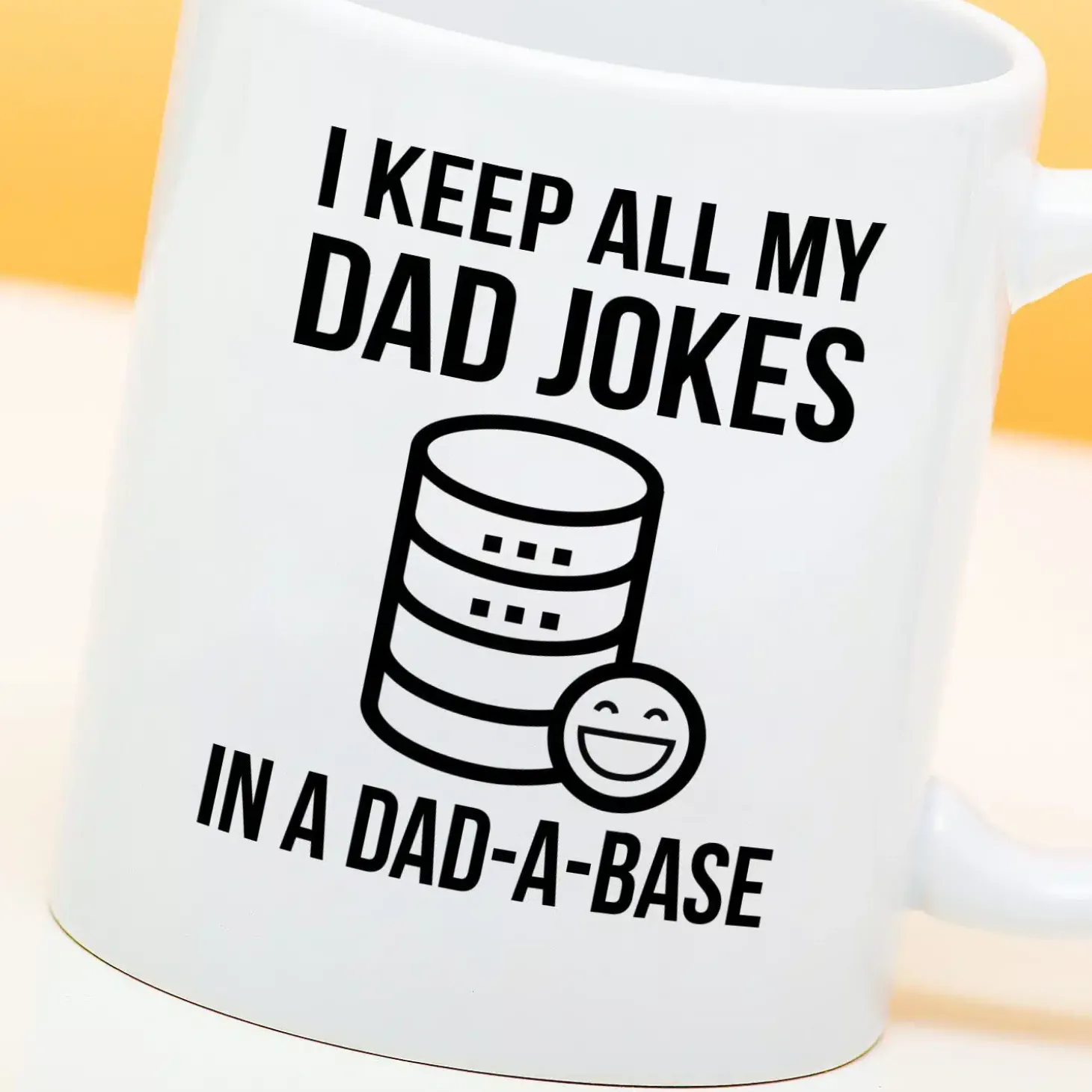 Mok Dad Jokes