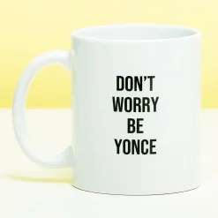 Mok Don’t Worry Be Yonce