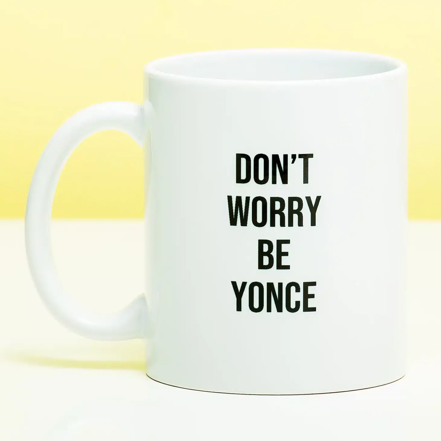 Mok Don’t Worry Be Yonce
