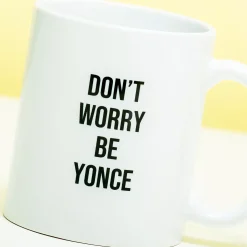 Mok Don’t Worry Be Yonce