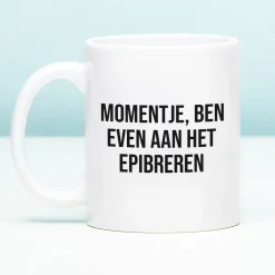 Mok Epibreren