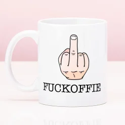 Mok Fuckoffie