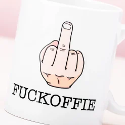 Mok Fuckoffie
