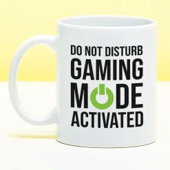 Mok Gaming Mode