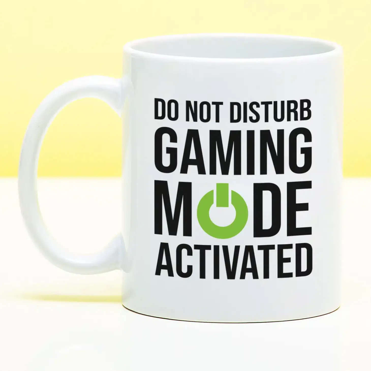 Mok Gaming Mode