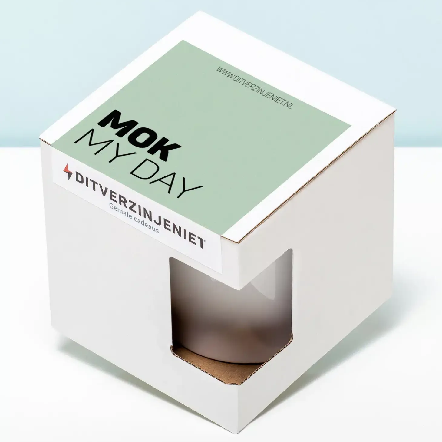 Mok Here We Fucking Go Again